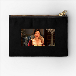 Bertha Russell Limited Collection Bertha Russell Zipper Pouches