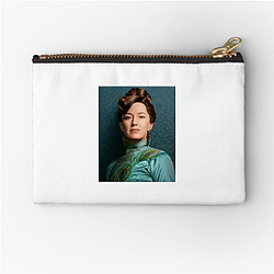 Bertha Russell Merch Bertha Russell Zipper Pouches