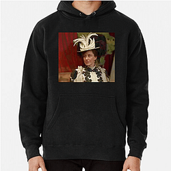 Bertha Russell Merchandise Bertha Russell Hoodies