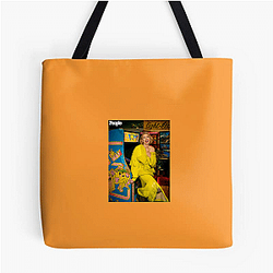 Bertha Russell Merchandise For Fans Bertha Russell Bags