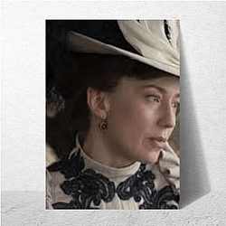 Bertha Russell Collection for fans Bertha Russell Posters