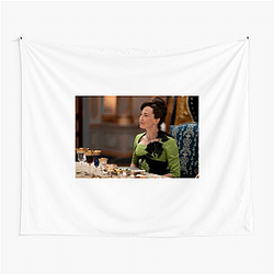 Bertha Russell Merch Collection Bertha Russell Tapestries