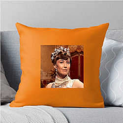 Bertha Russell Signature Bertha Russell Pillows Cover