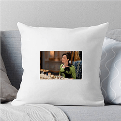 Bertha Russell Merch Collection Bertha Russell Pillows Cover