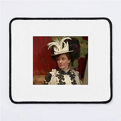 Bertha Russell Merchandise Bertha Russell Mouse Pads