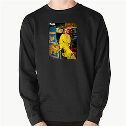 Bertha Russell Merchandise For Fans Bertha Russell Sweatshirts
