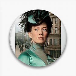 Bertha Russell Merch For Fans Bertha Russell Pins