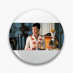 Bertha Russell Fan Art Bertha Russell Pins