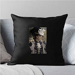 Bertha Russell Special Collection Bertha Russell Pillows Cover