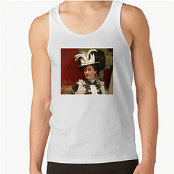 Bertha Russell Merchandise Bertha Russell Tank Tops