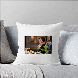 Bertha Russell Merch Collection Bertha Russell Pillows Cover