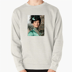Bertha Russell Merch For Fans Bertha Russell Sweatshirts