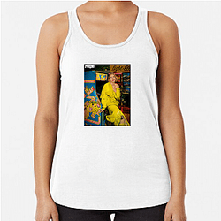 Bertha Russell Merchandise For Fans Bertha Russell Tank Tops