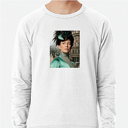 Bertha Russell Merch For Fans Bertha Russell Sweatshirts