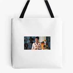 Bertha Russell Fan Art Bertha Russell Bags