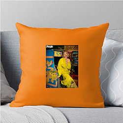 Bertha Russell Merchandise For Fans Bertha Russell Pillows Cover