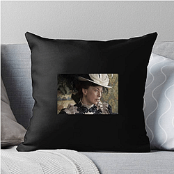 Bertha Russell Collection for fans Bertha Russell Pillows Cover