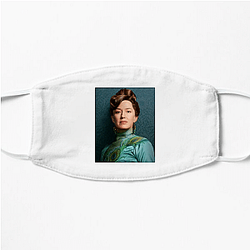 Bertha Russell Merch Bertha Russell Face Masks