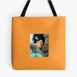 Bertha Russell Merch For Fans Bertha Russell Bags