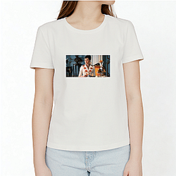 Bertha Russell Fan Art Bertha Russell T-Shirts