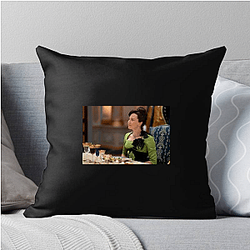 Bertha Russell Merch Collection Bertha Russell Pillows Cover