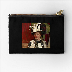 Bertha Russell Merchandise Bertha Russell Zipper Pouches