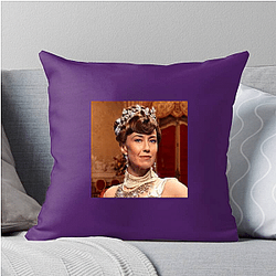 Bertha Russell Signature Bertha Russell Pillows Cover