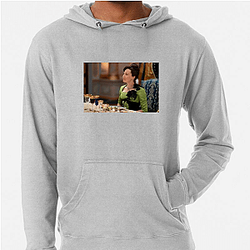 Bertha Russell Merch Collection Bertha Russell Hoodies