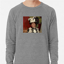Bertha Russell Merchandise Bertha Russell Sweatshirts