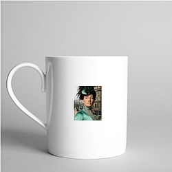 Bertha Russell Merch For Fans Bertha Russell Mugs
