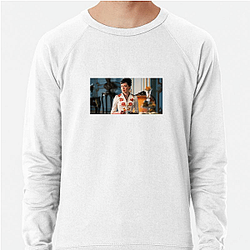 Bertha Russell Fan Art Bertha Russell Sweatshirts