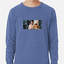 Bertha Russell Fan Art Bertha Russell Sweatshirts