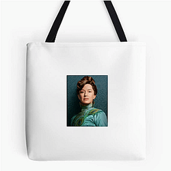 Bertha Russell Merch Bertha Russell Bags