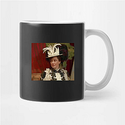 Bertha Russell Merchandise Bertha Russell Mugs