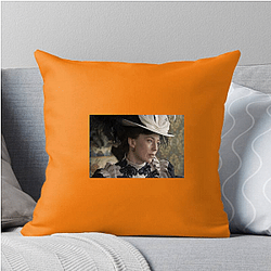 Bertha Russell Collection for fans Bertha Russell Pillows Cover