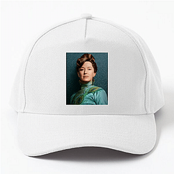 Bertha Russell Merch Bertha Russell Hats & Caps