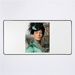 Bertha Russell Merch For Fans Bertha Russell Mouse Pads