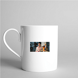 Bertha Russell Fan Art Bertha Russell Mugs