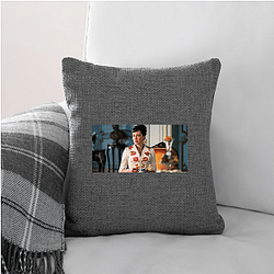 Bertha Russell Fan Art Bertha Russell Pillows Cover