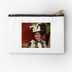 Bertha Russell Merchandise Bertha Russell Zipper Pouches