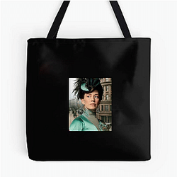 Bertha Russell Merch For Fans Bertha Russell Bags