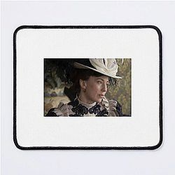 Bertha Russell Collection for fans Bertha Russell Mouse Pads