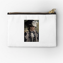 Bertha Russell Special Collection Bertha Russell Zipper Pouches
