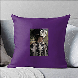 Bertha Russell Special Collection Bertha Russell Pillows Cover