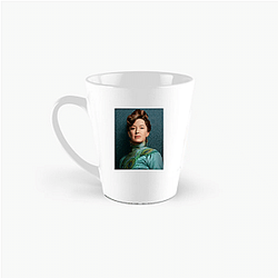Bertha Russell Merch Bertha Russell Mugs