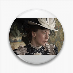 Bertha Russell Collection for fans Bertha Russell Pins