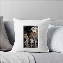 Bertha Russell Special Collection Bertha Russell Pillows Cover