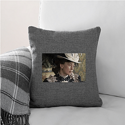 Bertha Russell Collection for fans Bertha Russell Pillows Cover