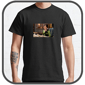 Bertha Russell T-Shirts