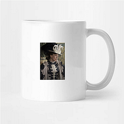 Bertha Russell Special Collection Bertha Russell Mugs